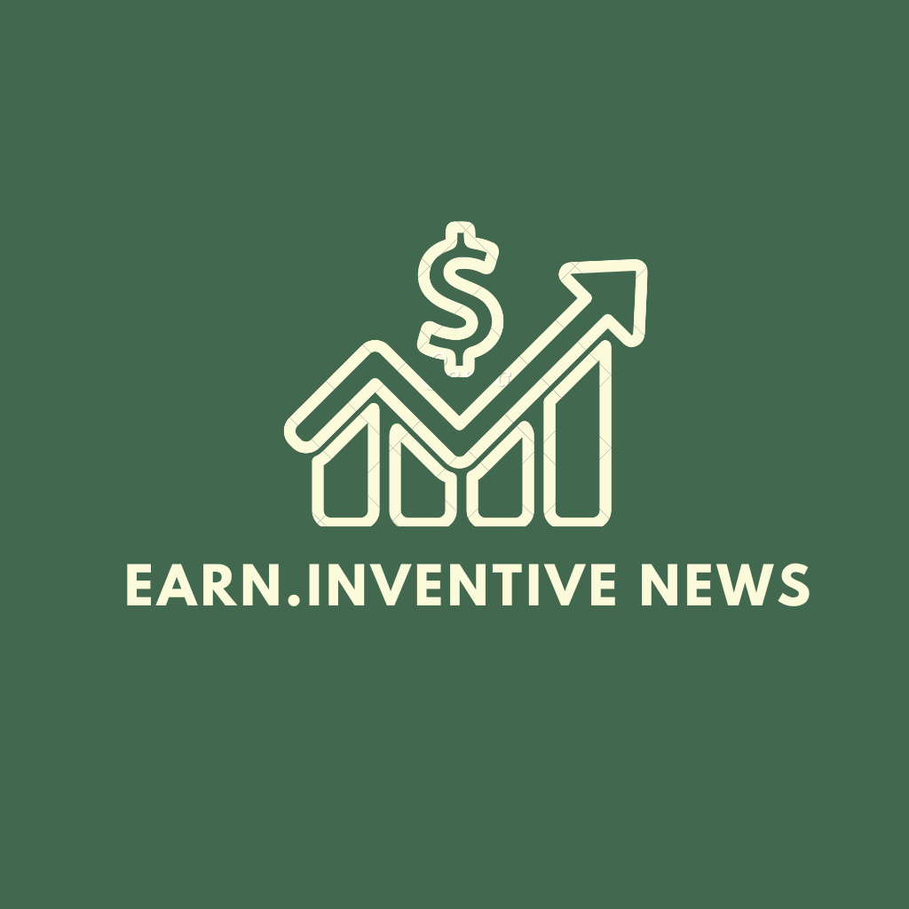 earn.inventive news